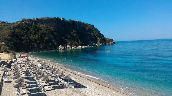 Hapen aplikimet në e-Albania për menaxhimin e stacioneve të plazhit